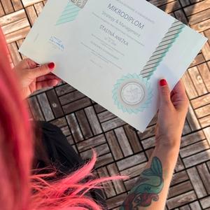 SUPERIOR EDUCATIONAL AND TRAINING PROGRAM