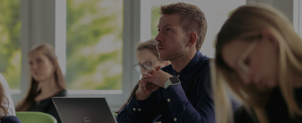 ACBSP accreditation