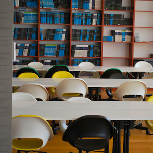 VIRTUAL TOUR OF LEARNING SPACES