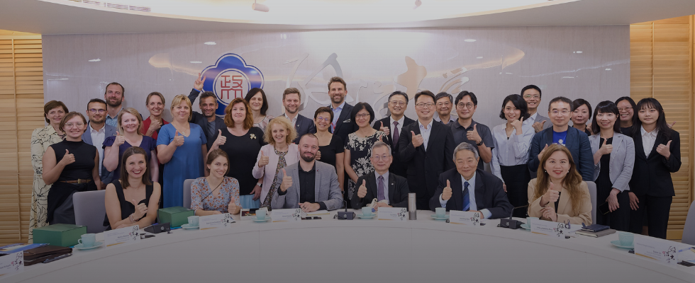 Academic Mission of the Czech Republic in Asia