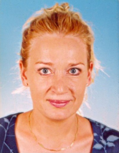 Prof. PhDr. Ing. Lenka Hajerová Müllerová, Ph.D., MPH