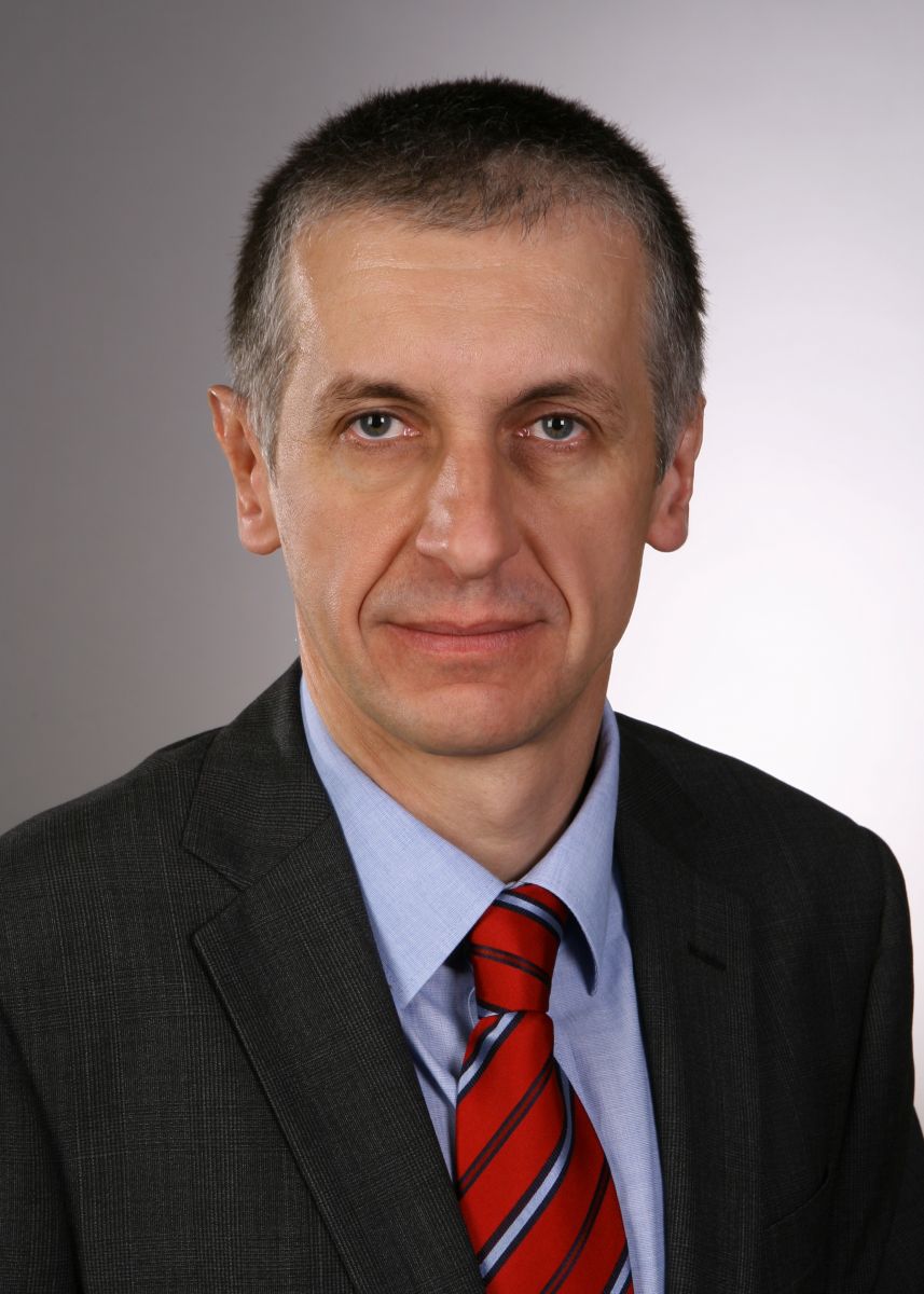 Ing. Kamil Hofrichter, MBA