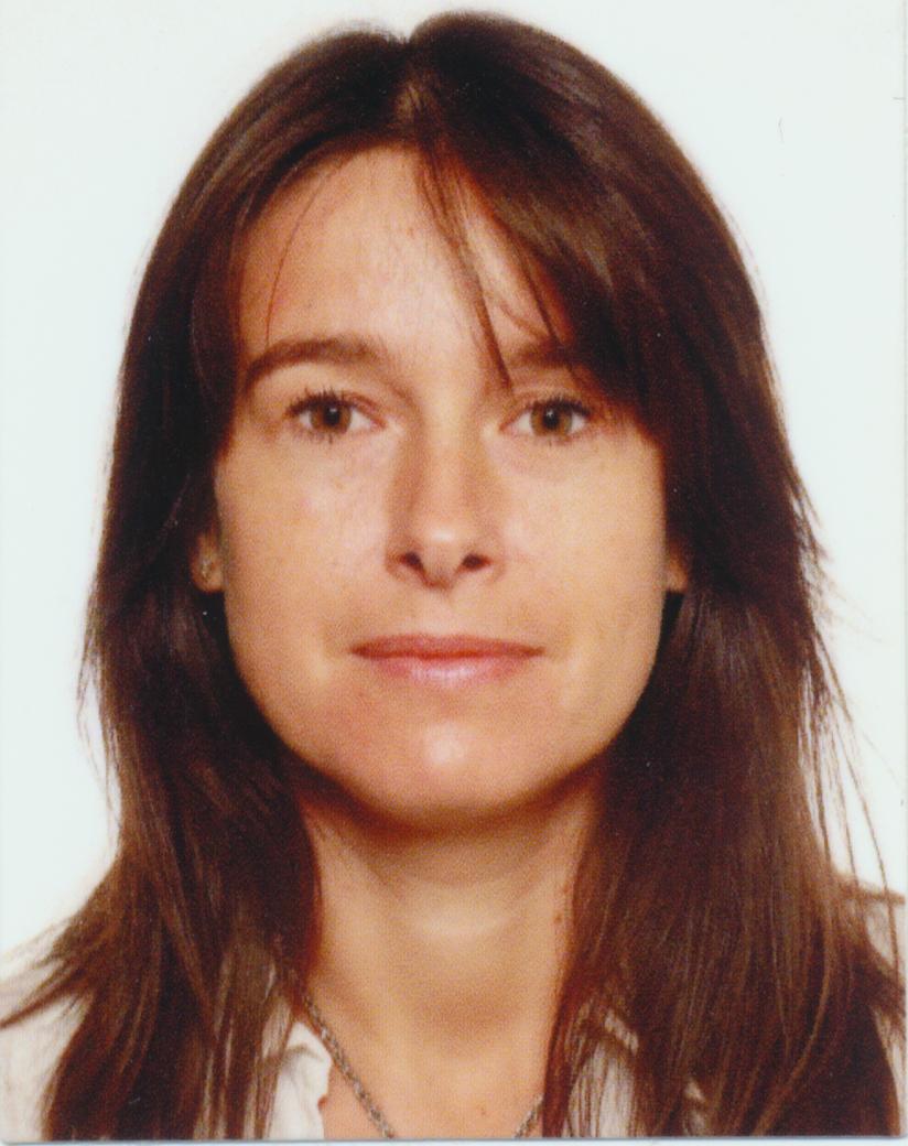 Ing. Olga Kutnohorská, Ph.D.