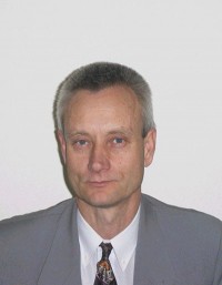 doc. Ing. Zdeněk Linhart, CSc.