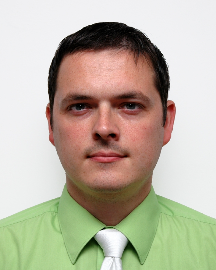 Ing. Aleš Marek, Ph.D.