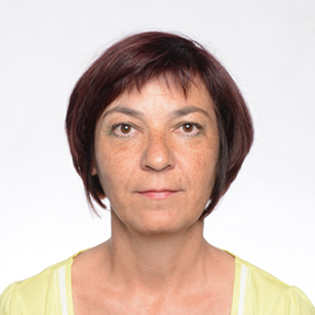 doc. Ing. Romana Provazníková, Ph.D.