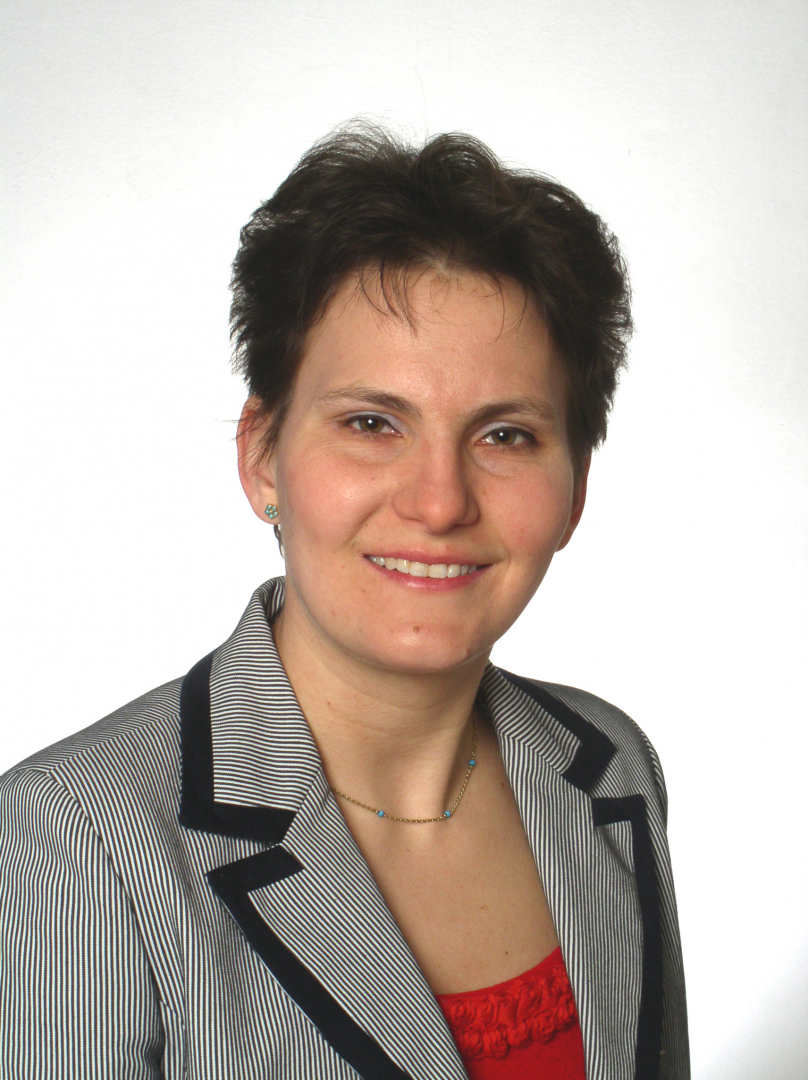 Mgr. Tereza Raisová, Ph.D.