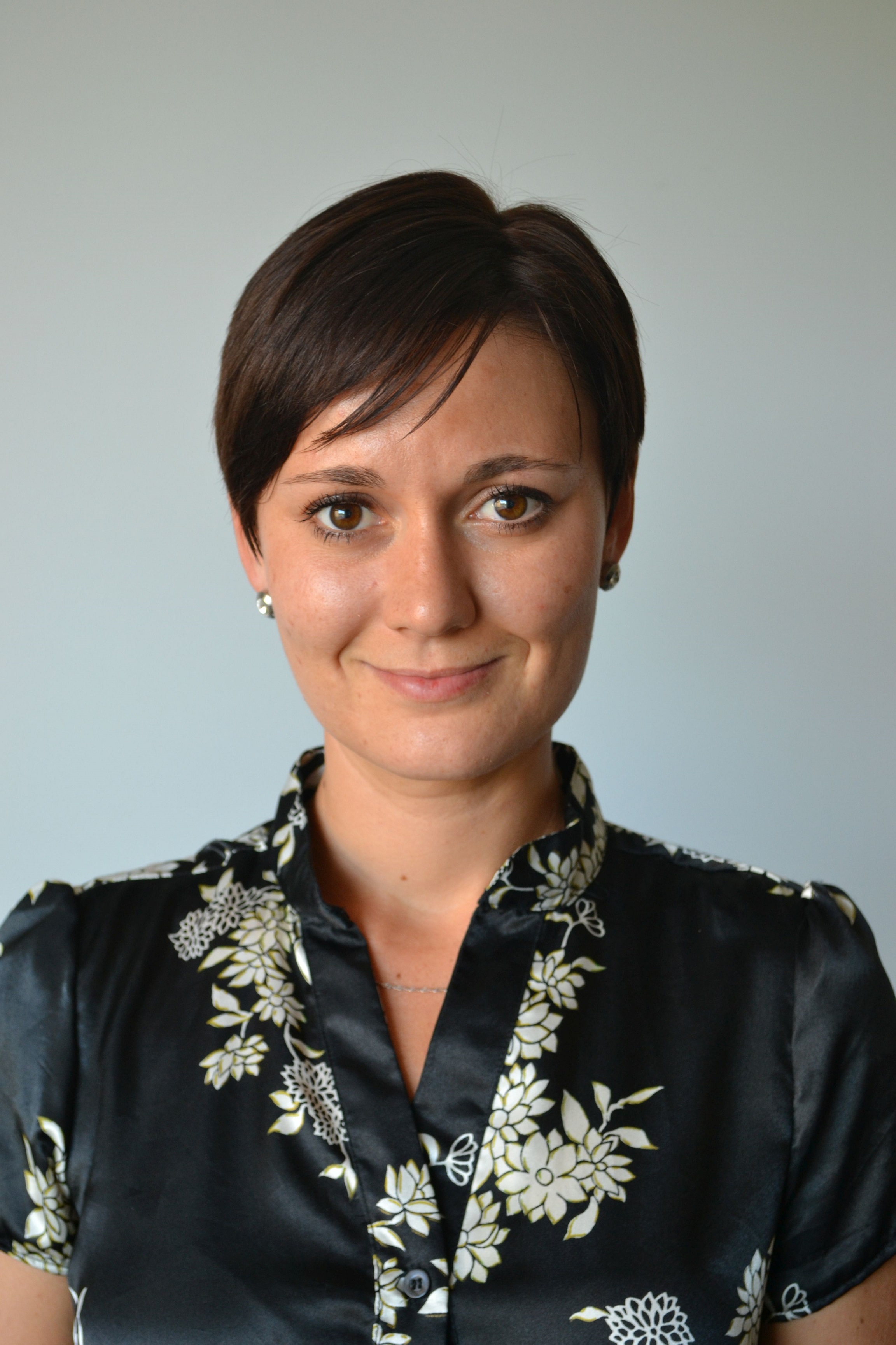 Ing. Adéla Fajčíková