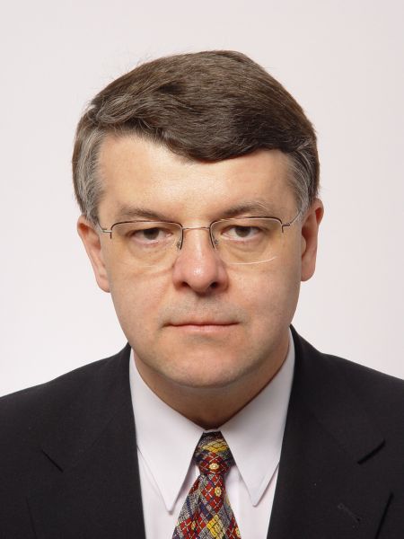 JUDr. Jaroslav Hrouzek, CSc.
