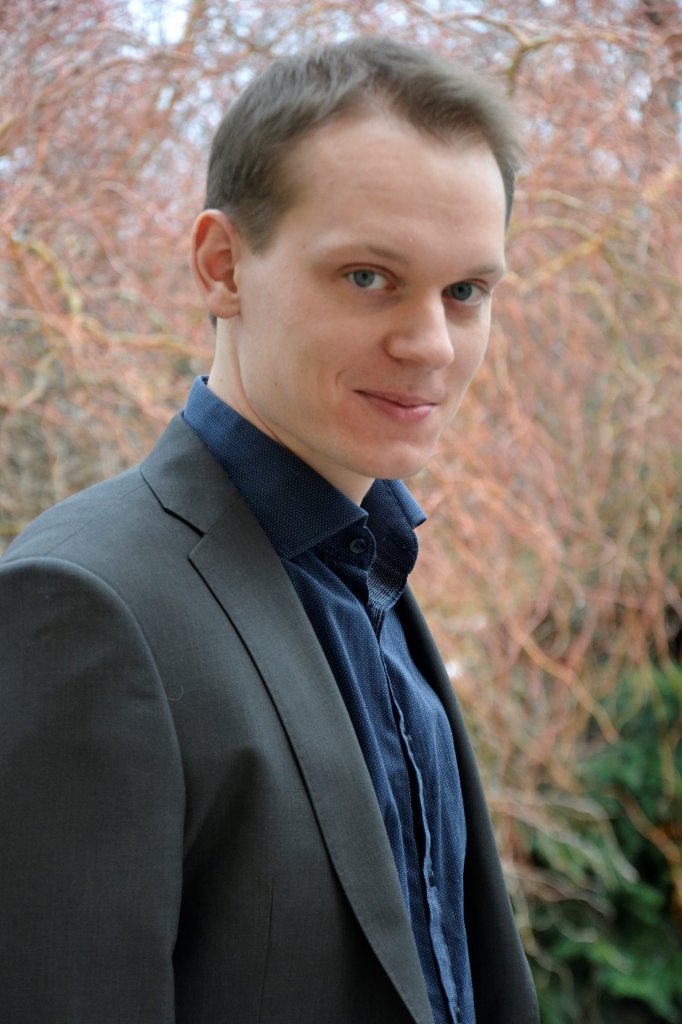 Ing. Václav Hýbler, MBA