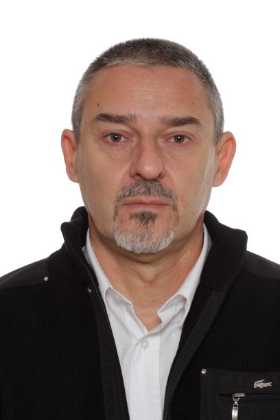 PhDr. Ing. Petr Mašín, PhD., DBA