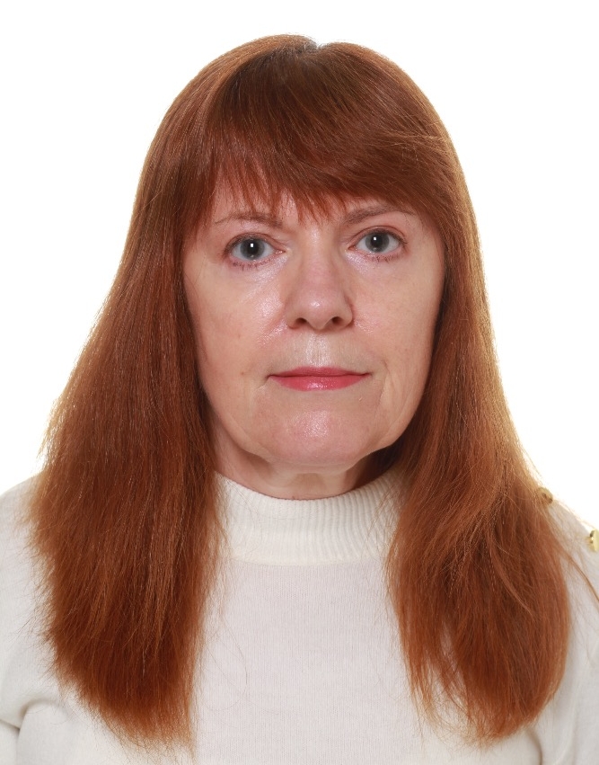 PhDr. Marcela Palíšková, Ph.D.