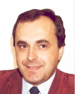 prof. Ing. Antonín Slaný, CSc.